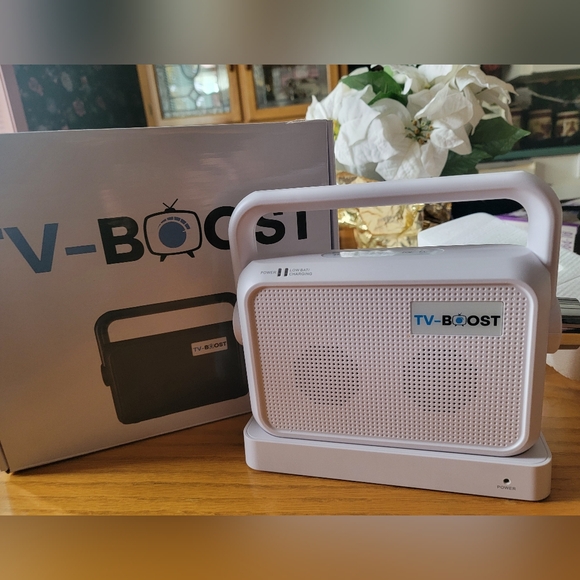 Tv Boost - Picture 4 of 5